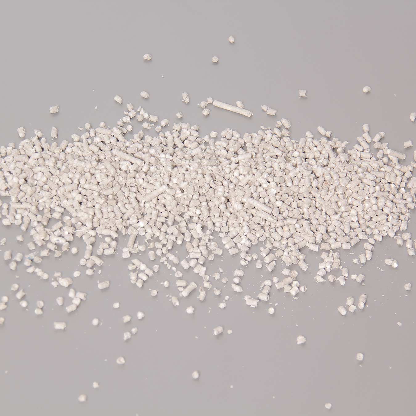 Granule absorbante - Absorbent pellets