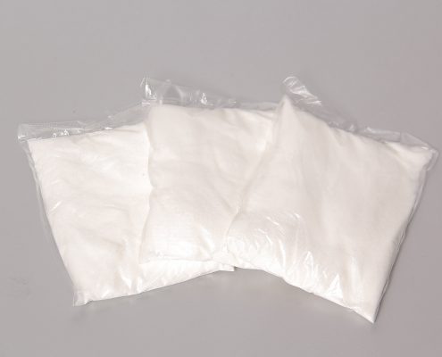 sachets hydrosolubles super-absorbants - water-soluble pouches