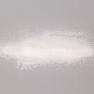 Polyacrylate de sodium - Sodium polyacrylate