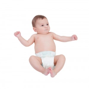 Couches pour bébés - baby diapers