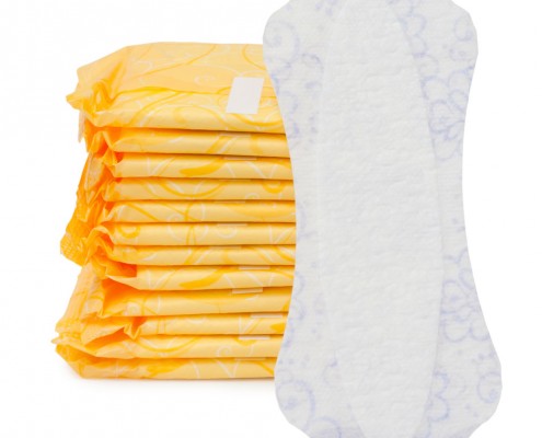 Serviettes hygiéniques - Sanitary napkins manufacturers