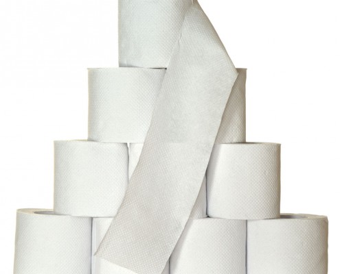 Papier tissu - tissue paper production
