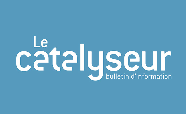 Logo Catalyseur