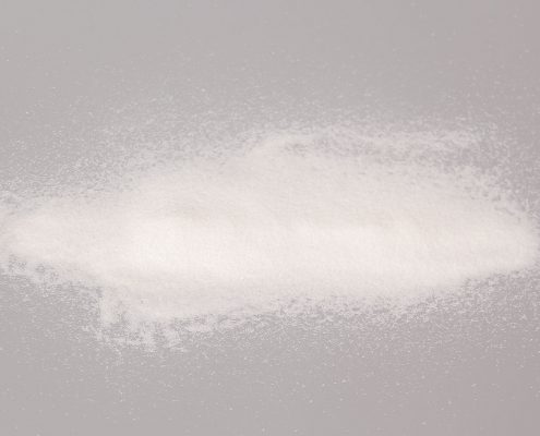 Polyacrylate de sodium superabsorbant